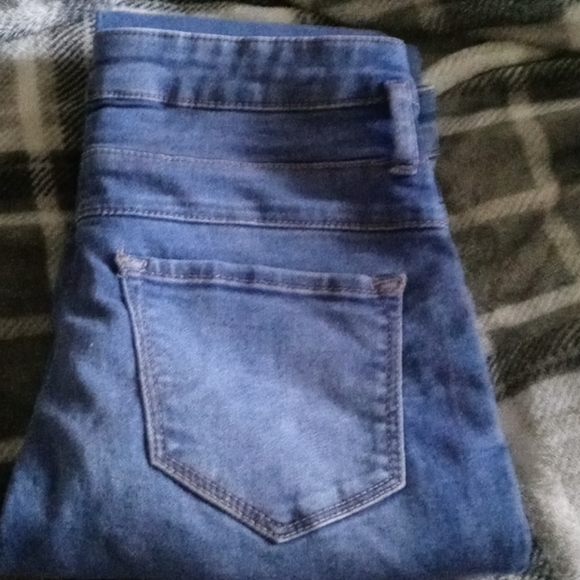 Denim jeans - Picture 3 of 3
